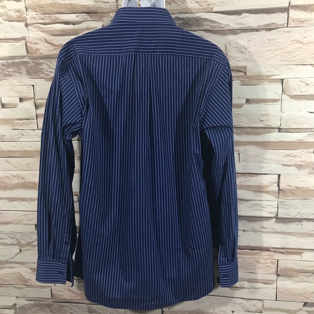 Michael Kors Blue Short Sz 34/35 (X15) - Picture 3 of 4